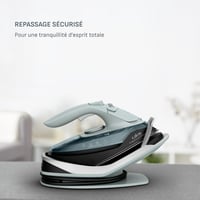 Calor Freemove Power FV6672C0 vezeték nélküli gőzvasaló 2600W 40g/perc 6