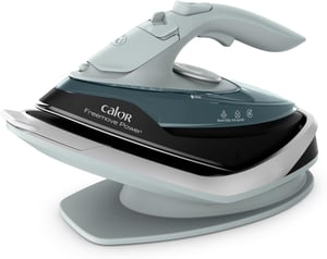 Bežično parno glačalo Calor Freemove Power FV6672C0, 2600 W, 40 g/min