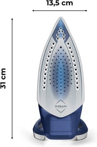 Calor FV6830C0 Gőzvasaló 2800W Folyamatos Gőz 50g/min Gőzlökés 250g/min 7