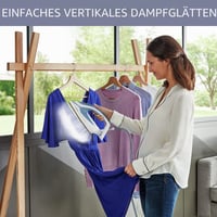 Parná stanica Calor GV9710C0 Pro Express Ultimate II, 3000 W, tlak 7,6 baru, parný výkon 580 g/min, vyrobená vo Francúzsku 6