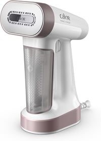 Calor Pure Force 2in1 gőzölő és vasaló függőleges vízszintes használattal 1800W 1