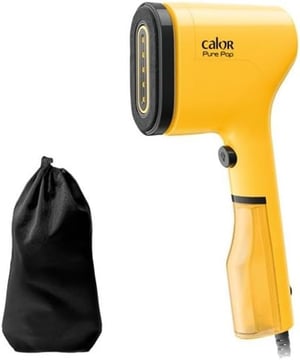 Calor Pure Pop DT2026C0 putno glačalo na paru 1300W - žuto