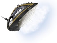 Calor Ultimate Pure gőzvasaló 3000W, Micro Calc Filter, 260g/min gőzlökés 9