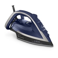 Naparovacia žehlička Calor Ultragliss Anti-Calc Plus FV6846C0 – 2800 W, 260 g/min 2