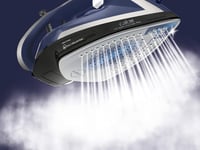 Calor Ultragliss FV6846C0 gőzvasaló 2800W, 260g/min gőz, antikalc rendszer 5