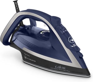 Parno glačalo Calor Ultragliss Anti-Calc Plus FV6846C0 - 2800 W, 260 g/min
