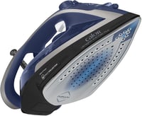 Calor Ultragliss FV6846C0 gőzvasaló 2800W, 260g/min gőz, antikalc rendszer 6