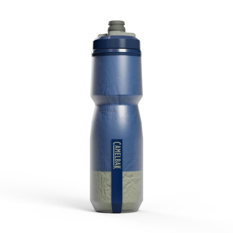 Termoska CamelBak Podium Chill – Mercury Deep Sea – 710 ml