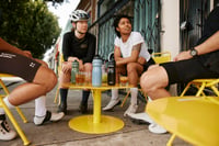 Cyklistická fľaša na vodu CamelBak Podium Insulated Steel 532 ml, nehrdzavejúca oceľ, dvojstenná vákuová izolácia, vysoký prietok, nepriepustná 2