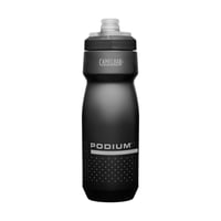 Športová fľaša CamelBak Podium - 700 ml - čierna 1