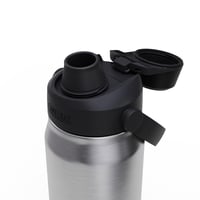 Sticlă de apă din oțel inoxidabil CAMELBAK Thrive Chug VSS, 750 ml, argintiu 4