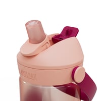 Fľaša na vodu CamelBak Thrive Flip Straw so slamkou - Blush Dawn - 600 ml 3