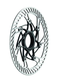 Brzdový kotúč Campagnolo AFS 03 – čierny – 160 mm 1