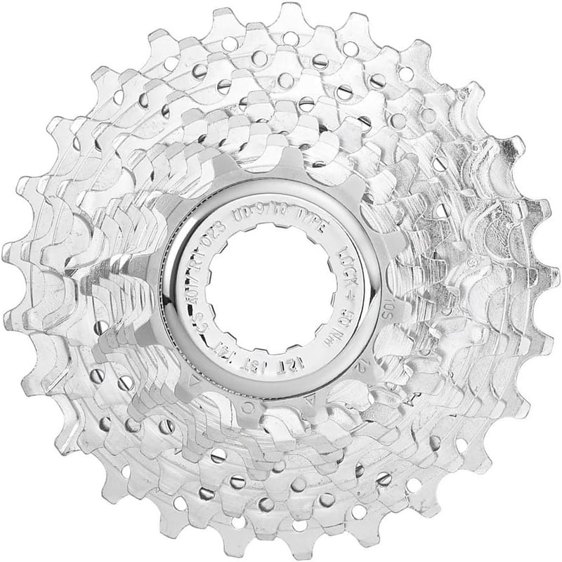 Kazeta Campagnolo Veloce UD - 9-rýchlostná, 13-26