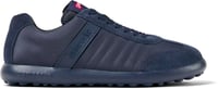 Camper Pelotas XLF K100751 férfi sneaker cipő - 47-os méret (EU), sötétkék (Navy 001) 8