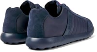 Camper Pelotas XLF K100751 férfi sneaker cipő - 47-os méret (EU), sötétkék (Navy 001) 2