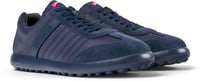 Camper Pelotas XLF K100751 férfi sneaker cipő - 47-os méret (EU), sötétkék (Navy 001) 7