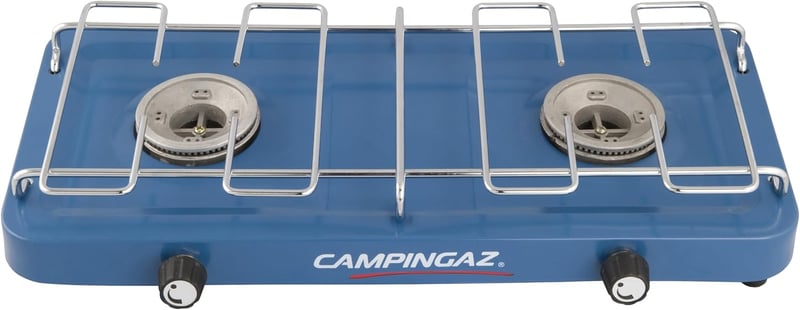 Campingaz Base Camp R kemping gázfőző