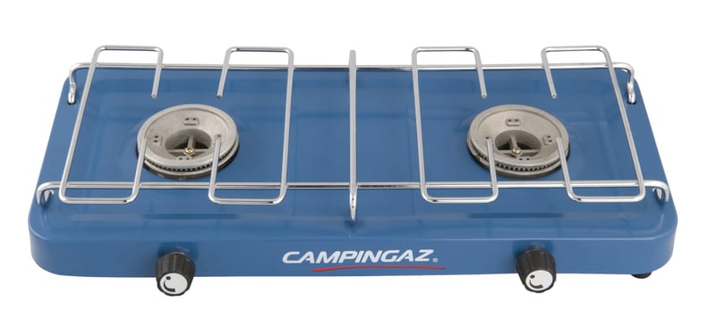 Kempingový varič Campingaz Base Camp R