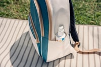 Campingaz Fold'n Cool skladací chladiaci batoh 20 l - ľahký a kompaktný, chladí až 13 hodín, ideálny na piknik 10