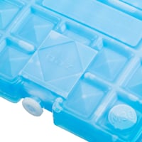 Chladiaca vložka Campingaz Freez'Pack M30 modrá, 3 x 20 x 26 cm, do kempingovej chladiacej tašky, 1 ks 3