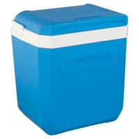 Campingaz Icetime Plus 30L Passzív Hűtőtáska – Habszivacs PU Szigetelés, Kék, Élelmiszer és Ital Hűtésére, Akár 1 Napig 1