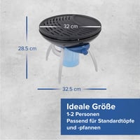 Campingaz Party Grill grătar portabil de camping și plită - aragaz compact de exterior 4