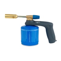 Lampă de lipit Campingaz VT1 – lampă cu gaz pentru camping și bricolaj 2