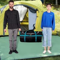 campMax Összehajtható Utazótáska Kerekekkel - 85L Fekete Vízálló Sporttáska, Nagy Méretű Gurulós Bőrönd Alternatíva

AI: I've created a Hung 4
