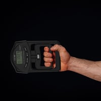 Camry Digitális Kézierő Mérő, Automatikus Érzékelésű Fogásszilárdsági Teszter 90 kg 5