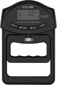Camry Digitális Kézierő Mérő, Automatikus Érzékelésű Fogásszilárdsági Teszter 90 kg 1