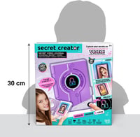 Canal Toys Titkos Videónapló gyerekeknek, 32 GB - lila 5