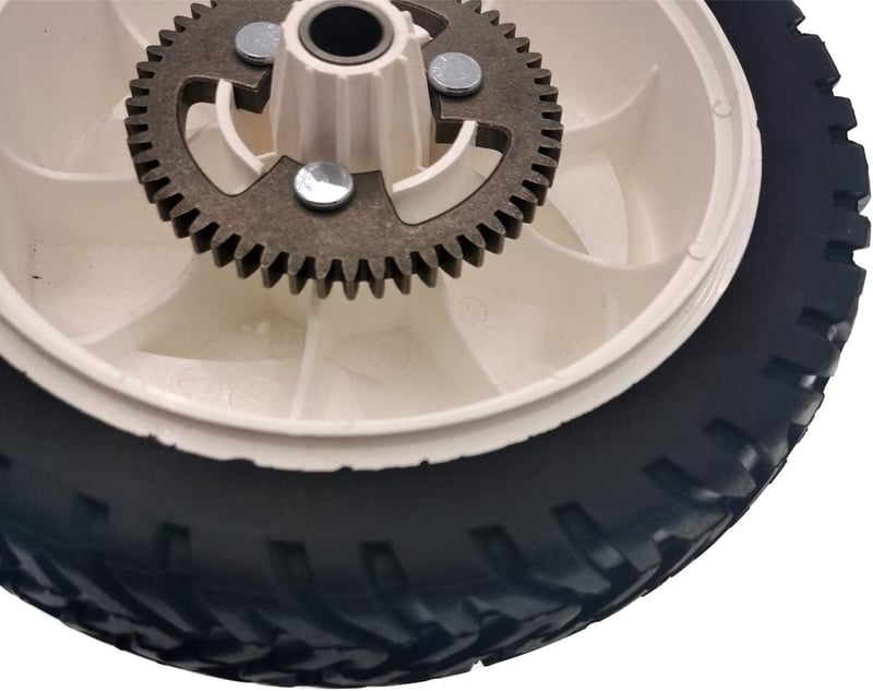 Cancanle 2 darabos kerék fogaskerékkel Toro 105-3036 cserehez