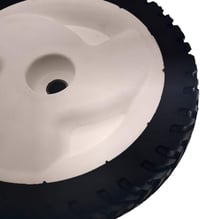 Cancanle 2 darabos kerék fogaskerékkel Toro 105-3036 cserehez 3