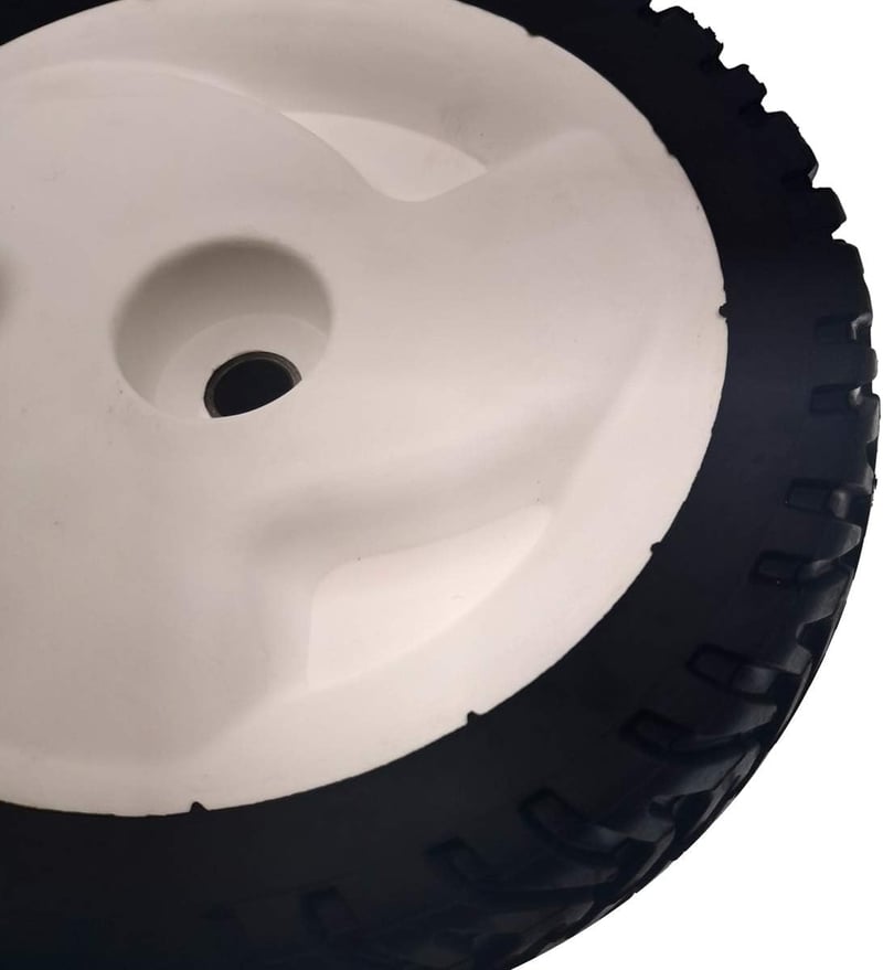 Cancanle 2 darabos kerék fogaskerékkel Toro 105-3036 cserehez
