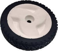 Cancanle 2 darabos kerék fogaskerékkel Toro 105-3036 cserehez 6