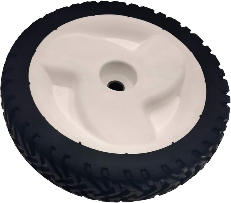 Cancanle 2 darabos kerék fogaskerékkel Toro 105-3036 cserehez