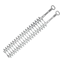 Cancanle 24" Stihl HS45 fűkasza pótlap 4228-710-6051A 1