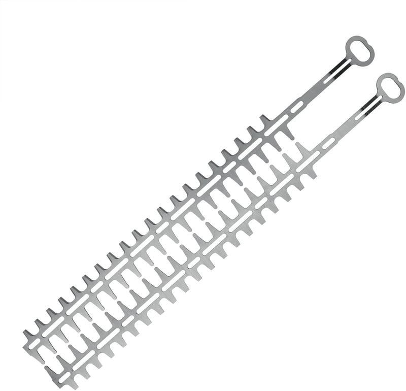 Cancanle 24" Stihl HS45 fűkasza pótlap 4228-710-6051A