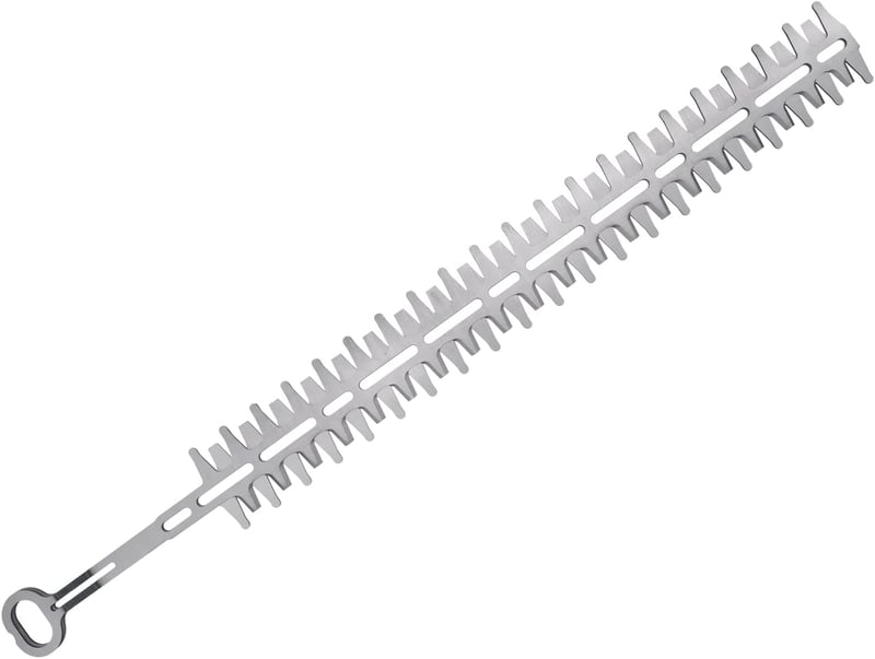 Cancanle 24" Stihl HS45 fűkasza pótlap 4228-710-6051A