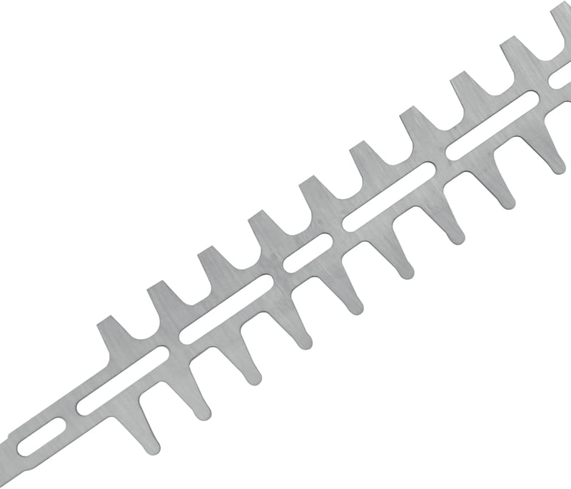 Cancanle 24" Stihl HS45 fűkasza pótlap 4228-710-6051A
