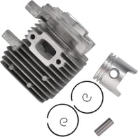 Cancanle 34mm henger dugattyú STIHL FS38 FS45 FS55 HS45 FC55 KM55 BG50 6
