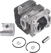 Cancanle 34mm henger dugattyú STIHL FS38 FS45 FS55 HS45 FC55 KM55 BG50 3