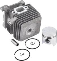 Cancanle 34mm henger dugattyú STIHL FS38 FS45 FS55 HS45 FC55 KM55 BG50 2