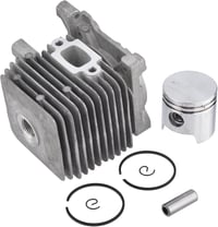 Cancanle 34mm henger dugattyú STIHL FS38 FS45 FS55 HS45 FC55 KM55 BG50 4