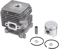 Cancanle 34mm henger dugattyú STIHL FS38 FS45 FS55 HS45 FC55 KM55 BG50 1