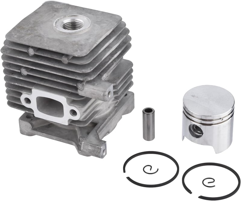 Cancanle 34mm henger dugattyú STIHL FS38 FS45 FS55 HS45 FC55 KM55 BG50