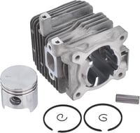 Cancanle 34mm henger dugattyú STIHL FS38 FS45 FS55 HS45 FC55 KM55 BG50 5