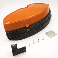 Cancanle 420mm/260mm Fűkasza Vágótárcsa Szett STIHL FS55 FS110 FS130 FS160 FS180 FS200 FS220 FS240 FS250 7
