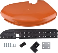 Cancanle 420mm/260mm Fűkasza Vágótárcsa Szett STIHL FS55 FS110 FS130 FS160 FS180 FS200 FS220 FS240 FS250 5